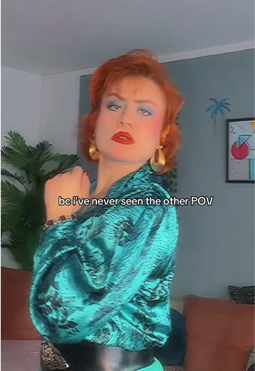 #foryou #acting #pov 