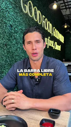 ¡LA MEJOR BARRA LIBRE DE TODO MIRAFLORES!🍔🤤 Encuéntranos en: 📍José Pezet & Monel 2071, Lince  📍Calle Berlín 513, Miraflores  . . . . . #barralibre #delicioso #riquisimo #miraflores 