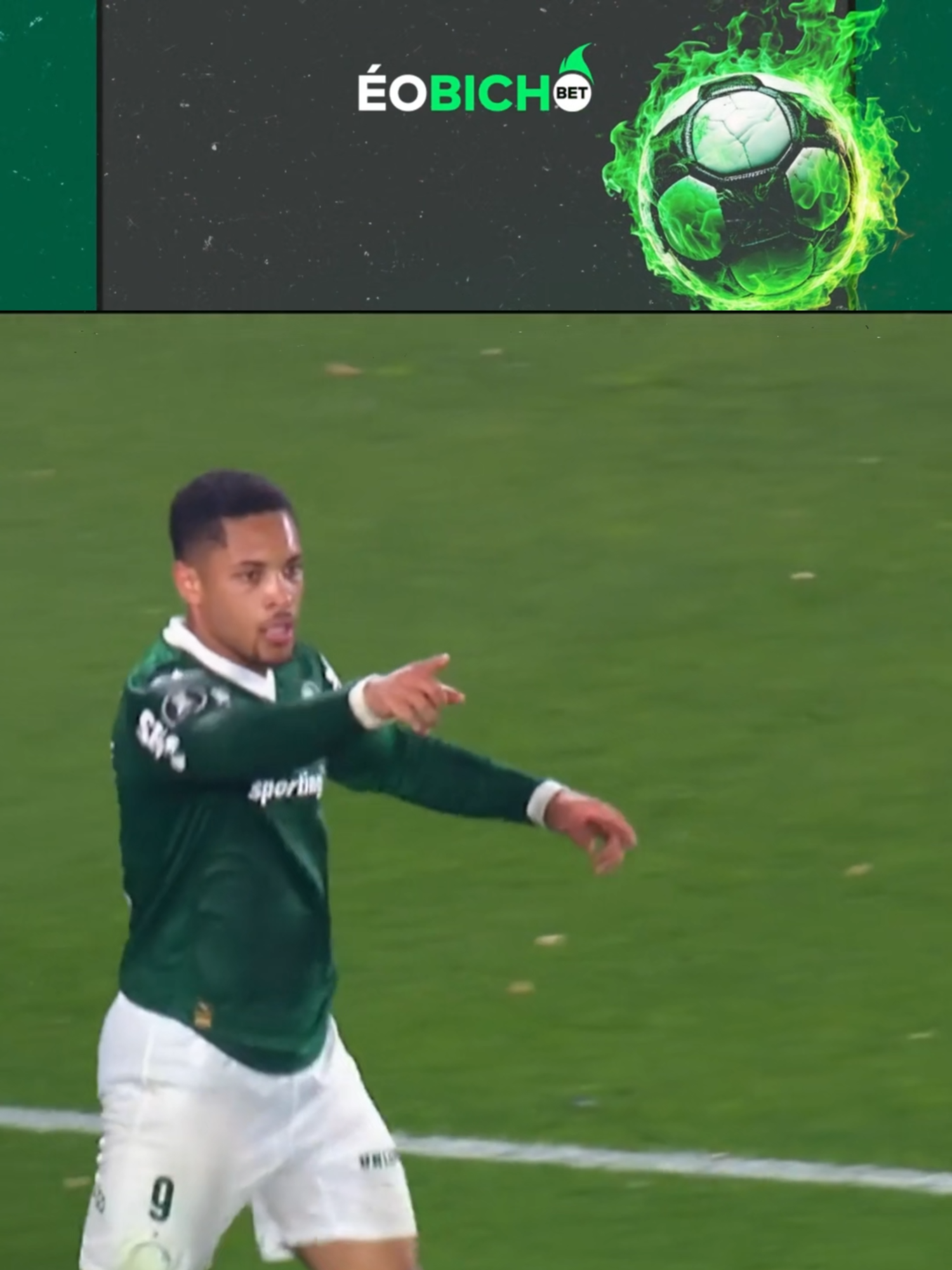 Gómez abriu o placar de cabeça e Roque decidiu com estilo 😎 Quem viu ficou arrepiado! Gostou da vitória do Verdão, torcedor? 💚 #futebolbrasileiro #futebolraiz #futebolarte #apostasesportivas #éobicho #fyp #viral #palmeiras #riverplate #libertadores #futebolinternacional