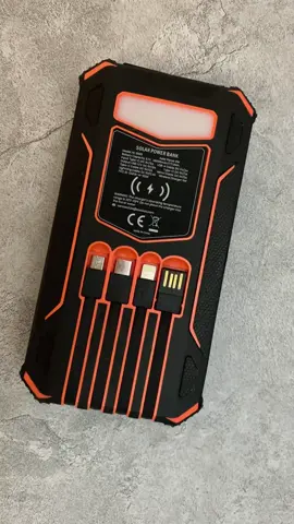 #solarpower #solarpowerbank #weekend #powerbank #Outdoors 
