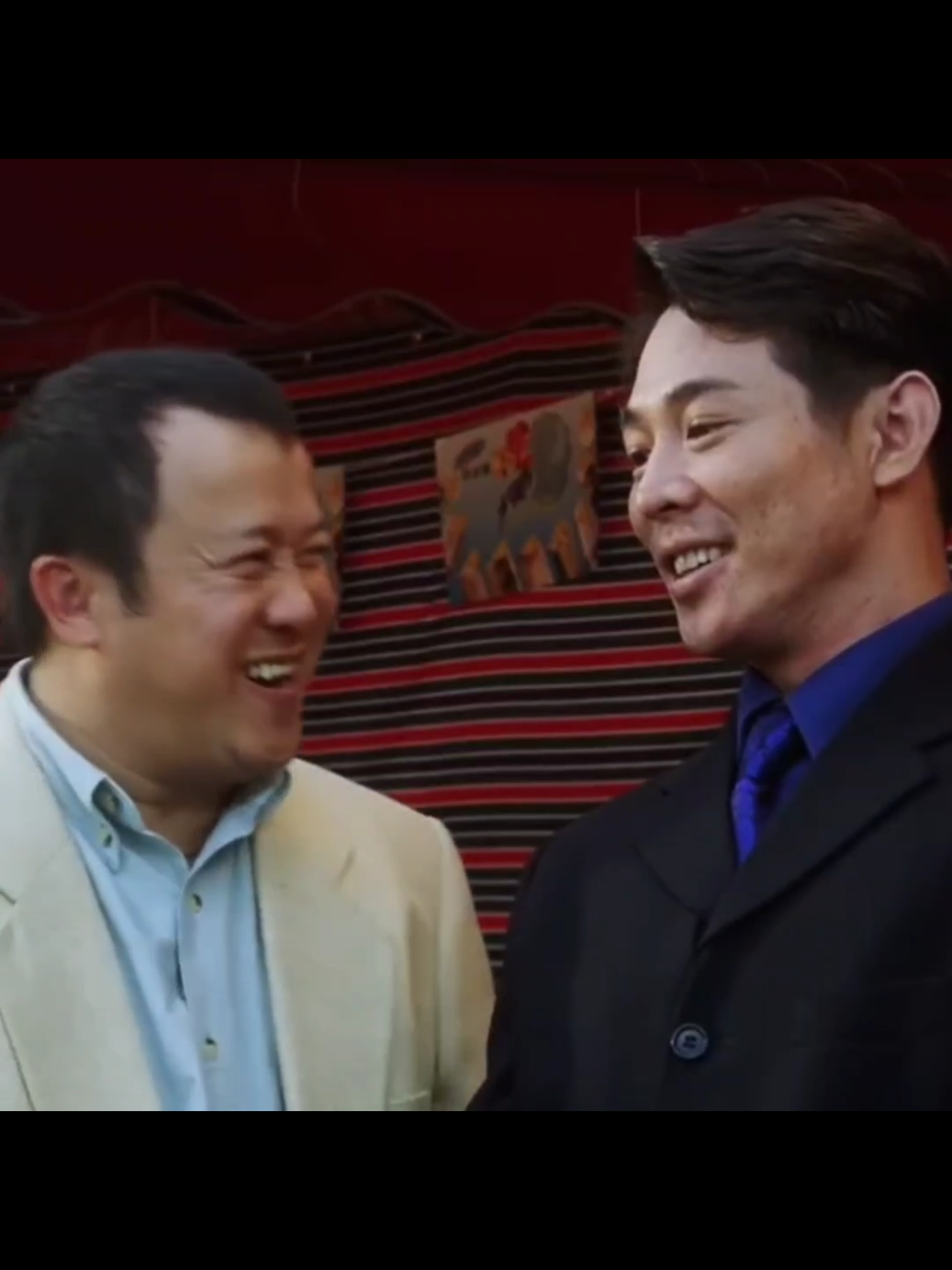 #jetli #viral #peliculas 