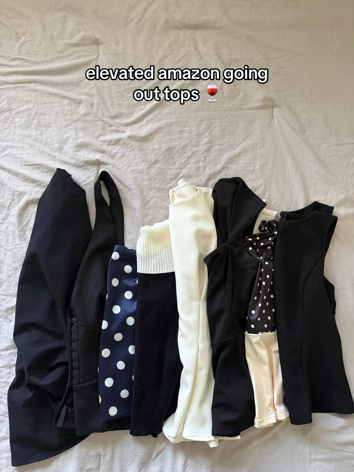 Amazon going out tops! All in my Amazon storefront for you #goingouttops #amazongoingouttops #postgradgoingoutoutfits #early20soutfits #goingoutoutfitsearly20s 