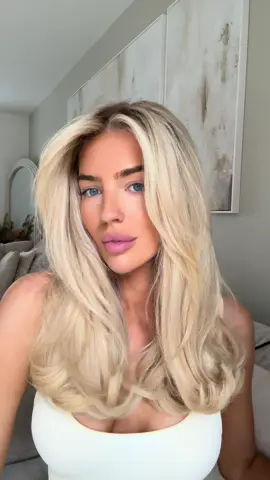Styled with Bstyled 🤍 also that root boost spray really delivered @Jerome Russell Bblonde #bblonde #bblondeambassador #jeromerussell