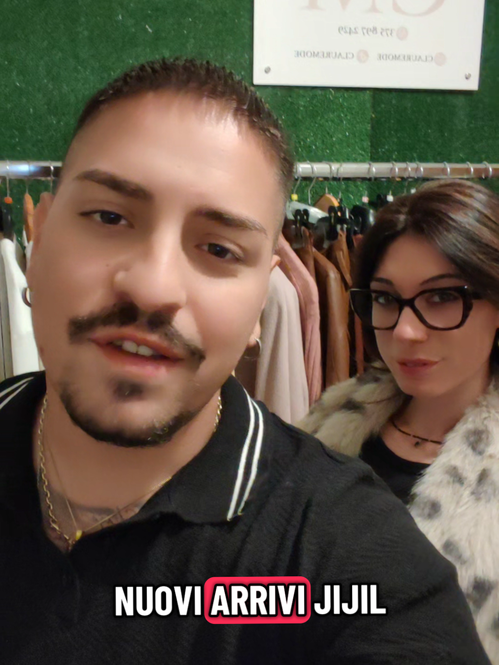 NUOVI ARRIVI JIJIL ABBIGLIAMENTO DONNA 💙