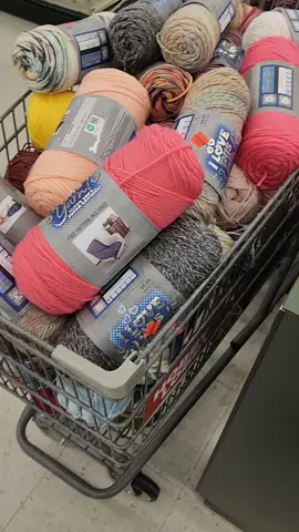 #hobbylobby #yarn #clearance 