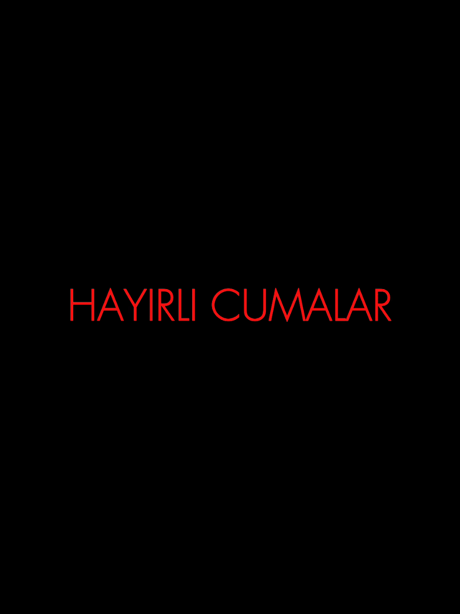 Hayırlı Cumalar  • • • • • • @ttshadowman • • • • • #shadowman #cumamesaji #hayırlıcumalar #hayırlıcumalar🙏🙏 #cumaduası 