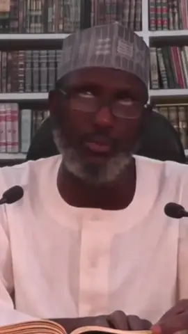 sheikh Muhammad awwal Albani zariya #niger #nigeria #hausa #hausatiktok #arewa 
