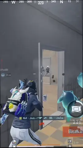 proses crown - conqueror 😎🤙🏻 #jokibymolsky  #pubgmnextstarprogram #pubgmobile  #pubgmobilec9s26