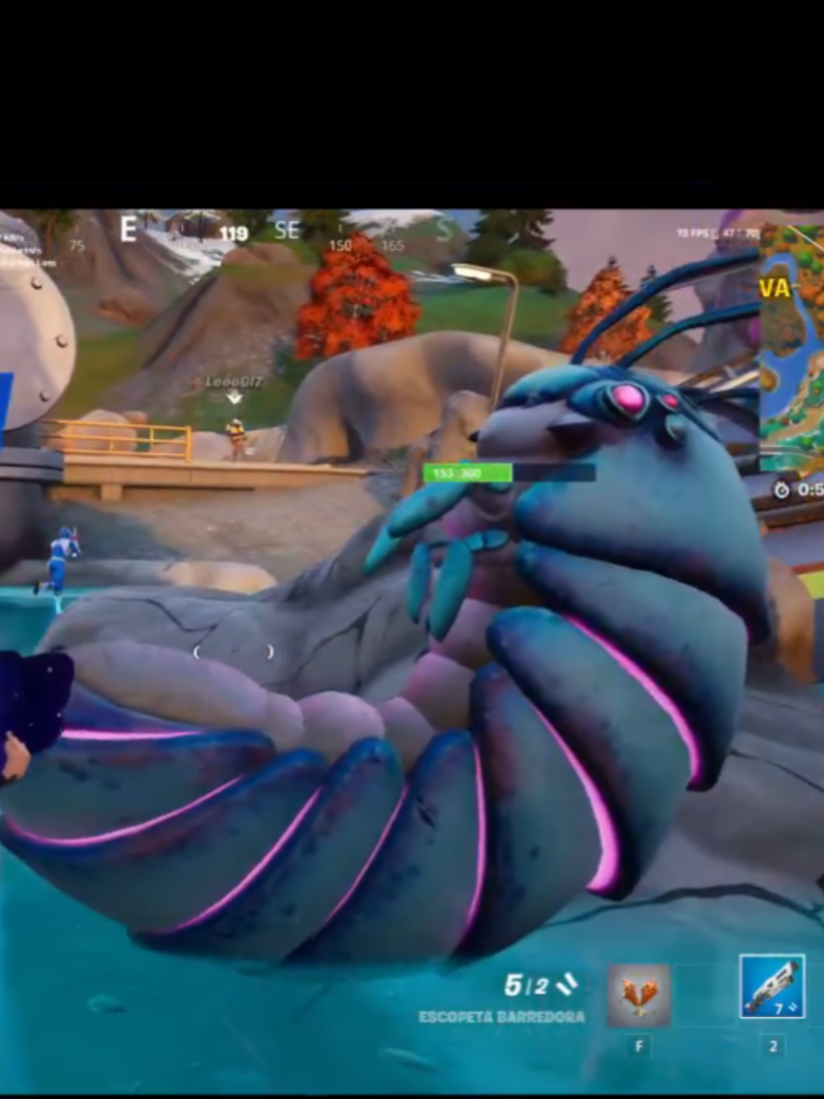 🤩🤩🤩🤩 #tiktoklive #livehighlights #fortnite #viral #Meme 