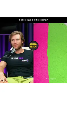 Aprendendo a programar e desvendar o mundo do código! 💻✨ Confira os cortes do @giga.cast e entre nessa jornada com a gente! #coding #programar