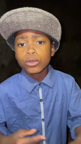 Kube anikho nina ngabe alikho iHewu Elincane❤️