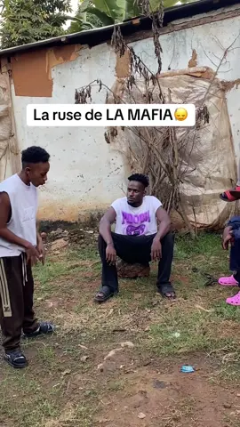 La ruse de LA MAFIA#viralvideos #titikcameroun😍🥰🇨🇲🇨🇲 #tik_tok on ne rêve pas avec LA MAFIA@Chapeau de paille237🇨🇲 