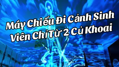 Khúc này suy quớ #shopphukien286 #maychieudicanh #maychieumini #maychieu 