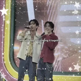 THEY NEED UNTIL WE MEET AGAIN KINDA GENRE FOR THEIR SERIES AT LEAST ONE!!! I SWEAR... BCS THE FATE?!?!?!?!?!!!! #perthsanta #fyp #foryou #fypage PERTHSANTA DOMIIA AT DOIKHAM  #ICEPOPFreezeFreshxPerthSanta 