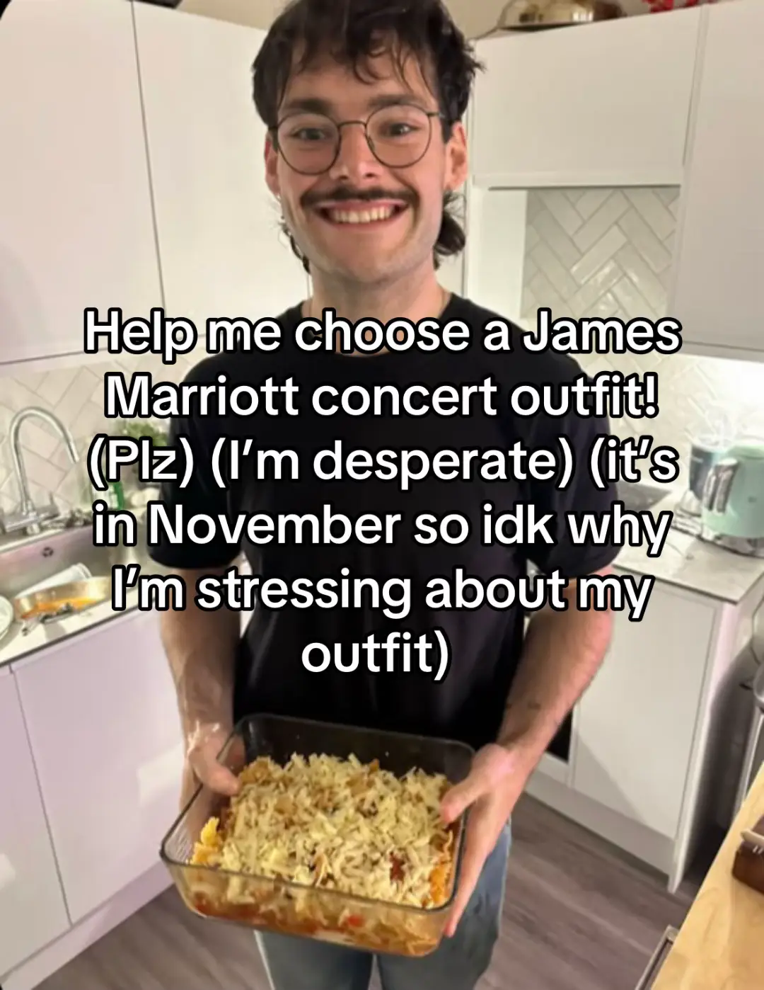 #jamesmarriott #concert #outfit #help #outfitideas 