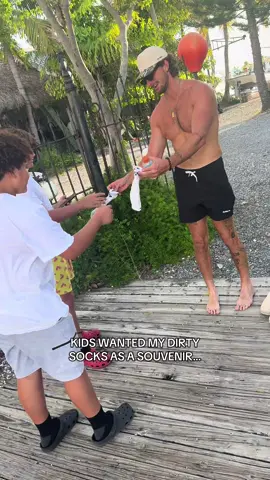 my fans are unconventional 😂