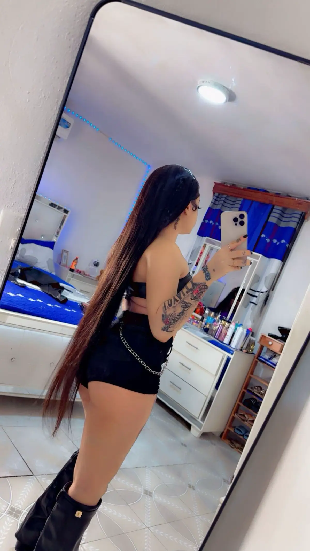 🥰🖤#viraltiktok #stargirl #haitiantiktok🇭🇹 #fty 