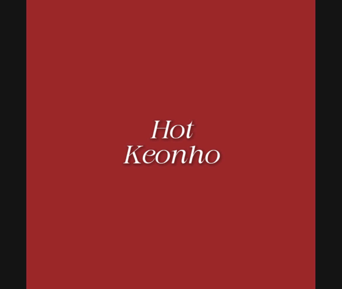 Hot Keonho Scene Pack ~ Save With Snaptik ~ #LanguageLearning #fyp #scenepack #goviral #keonho 