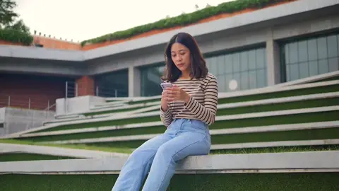 realmente é assim que você fica ao receber mensagem Dele ?#atenção #mulher 