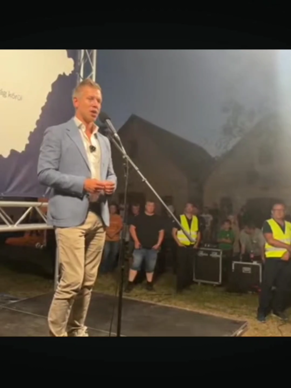 #magyarpéter #tiszapárt 