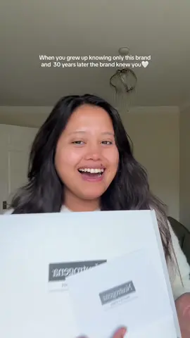 Making little me proud ! Thanks @Neutrogena 🤍 #pr #fashiontiktok #skincaretok 