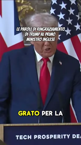 Trump in uk • #geopolitica #usa #trump #donaldtrump #starmer 