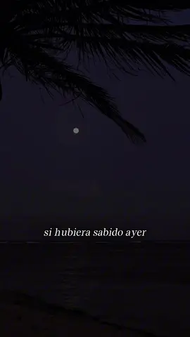 Si Hubiera Sabido Ayer de Joan Sebastian, puro amor 💙 #JoanSebastian #SiHubieraSabidoAyer #MusicaRomantica #Amor #BaladaMexicana 