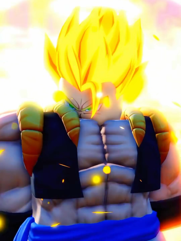 I Got SHINY GOGETA In Anime Vanguards #animevanguards #fyp #viral #roblox #foryoupage 