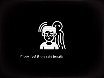 If You Feel Someone Behind You, RUN! [Analog Horror] #analoghorror #horrortok #scary #creepypasta #backroom 