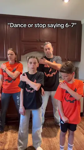 #dance #viral #67 #sixseven #halloweenshirts 