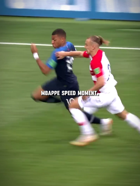 Mbappe speed moment 🥶🇫🇷 || #fyp #foryouu #foryoupagе #nayzox @NayZox 