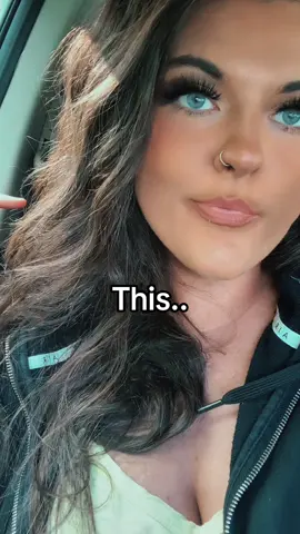 Remove anyone that’s not for you, whether it’s friendships or relationships. Don’t be afraid to be different. #fyp #fypシ #foryoupage 