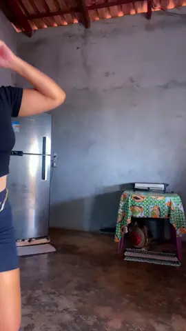 Dança 