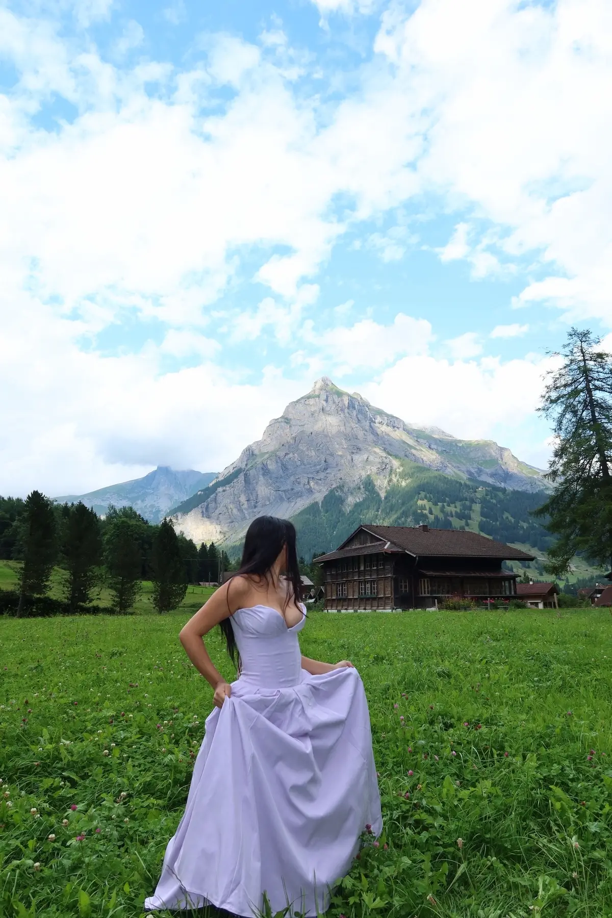 just posted on ig!!  #switzerland #ootdinspo #coquette #coquetteaesthetic #princessaesthetic 