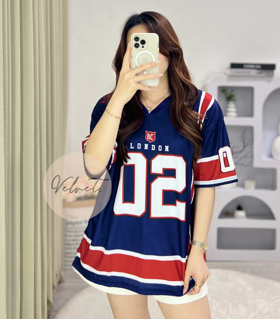 Cek Kerkun yah! 😍❤️‍🔥 #kaosjersey #jersey #kaosoversize #kaosviral 