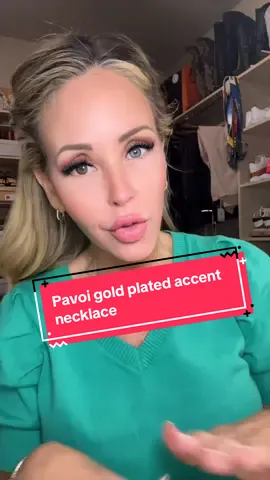 Minimalist gold necklace with bezel-set cubic zirconia accents for a chic, everyday layered look. Perfect for dressing up casual outfits or adding sparkle to evening wear. #MinimalistJewelry #GoldLayeringNecklace #EverydayAccessories #DaintyJewelryTrend #AffordableLuxury 
