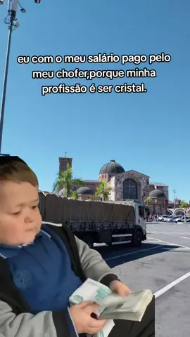 Aii sim meu patrão 😅🥰#foryoupage #trend #mulherdecaminhoneiro #cristal #caminhao 