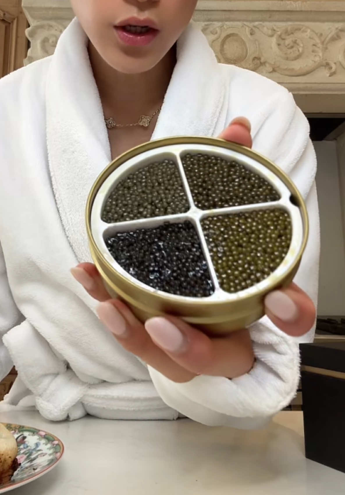 Plate my breakfast with me 🐾🍳#breakfastideas #breakfast 