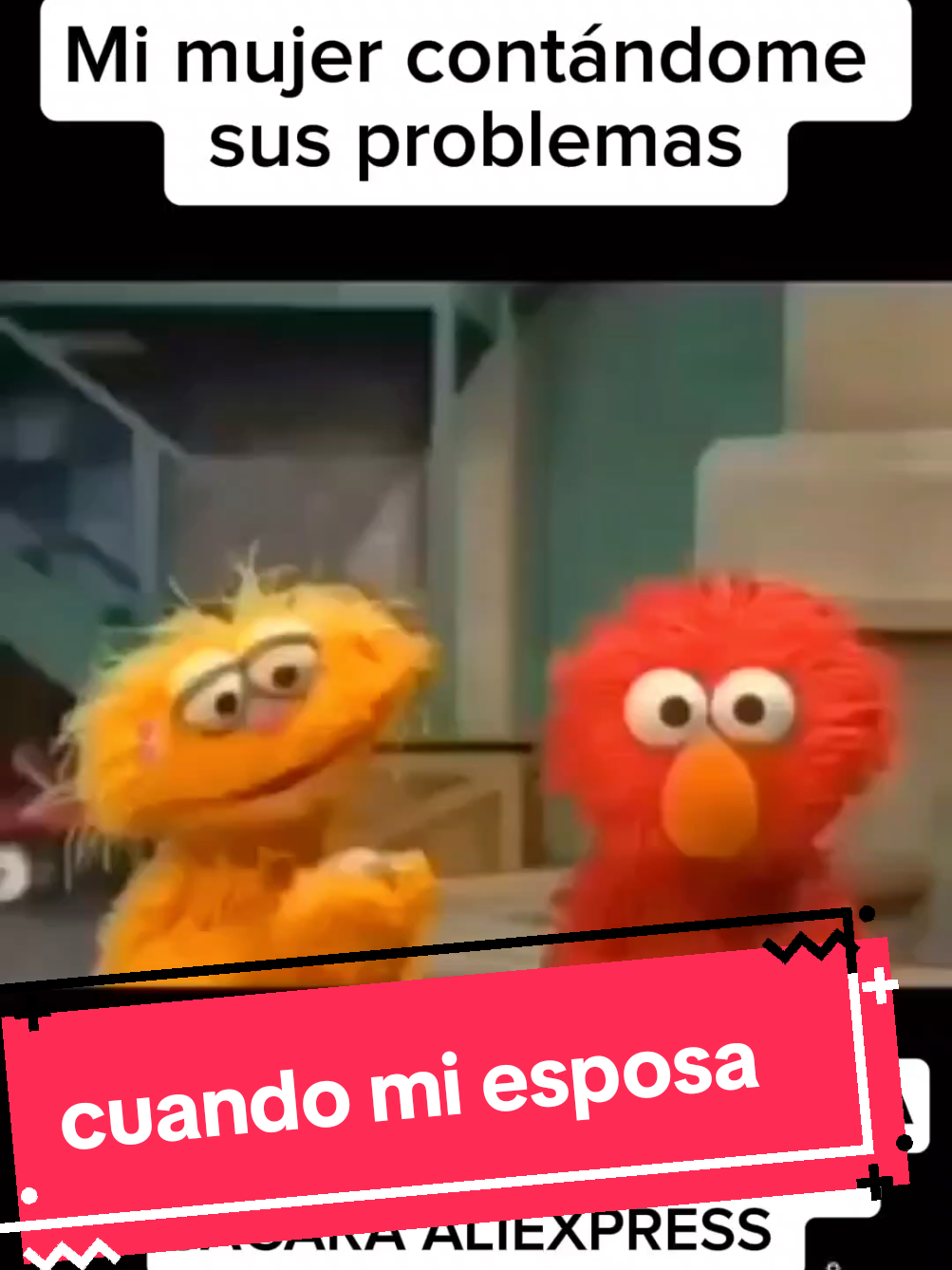 cuando mi esposa 😂😂 figuras dragonball Aliexpress. figuras Aliexpress dragonball. figuras JT Aliexpress. mejores figuras Aliexpress. #figurasaliexpress #figurasdragonball #figurasjt #figurasjtaliexpress #dragonballz