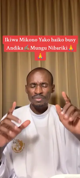 Ukiona MUNGU ni muhimu kuliko  chochote Duniani usipite bila kuandika Nibariki😭😭🙏🙏🙏.#kenyansingulf #onthisday 