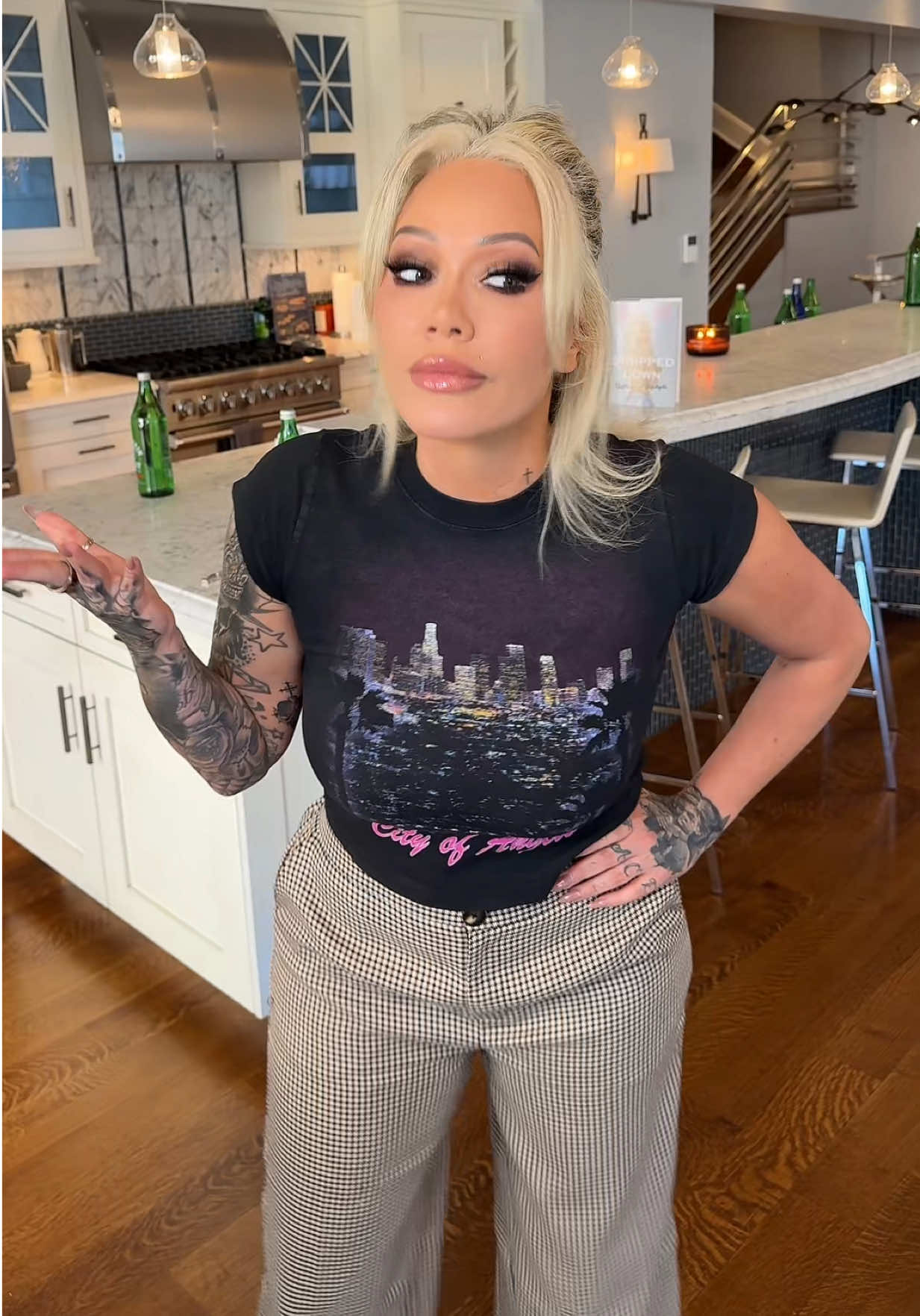 Should we bring daytime tv back? #bunniexo #youarenotthefather 