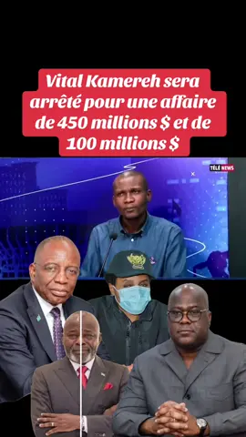 @Présidence RDC @Denise Nyakeru Tshisekedi @Felix Tshisekedi @Constant Mutamba 