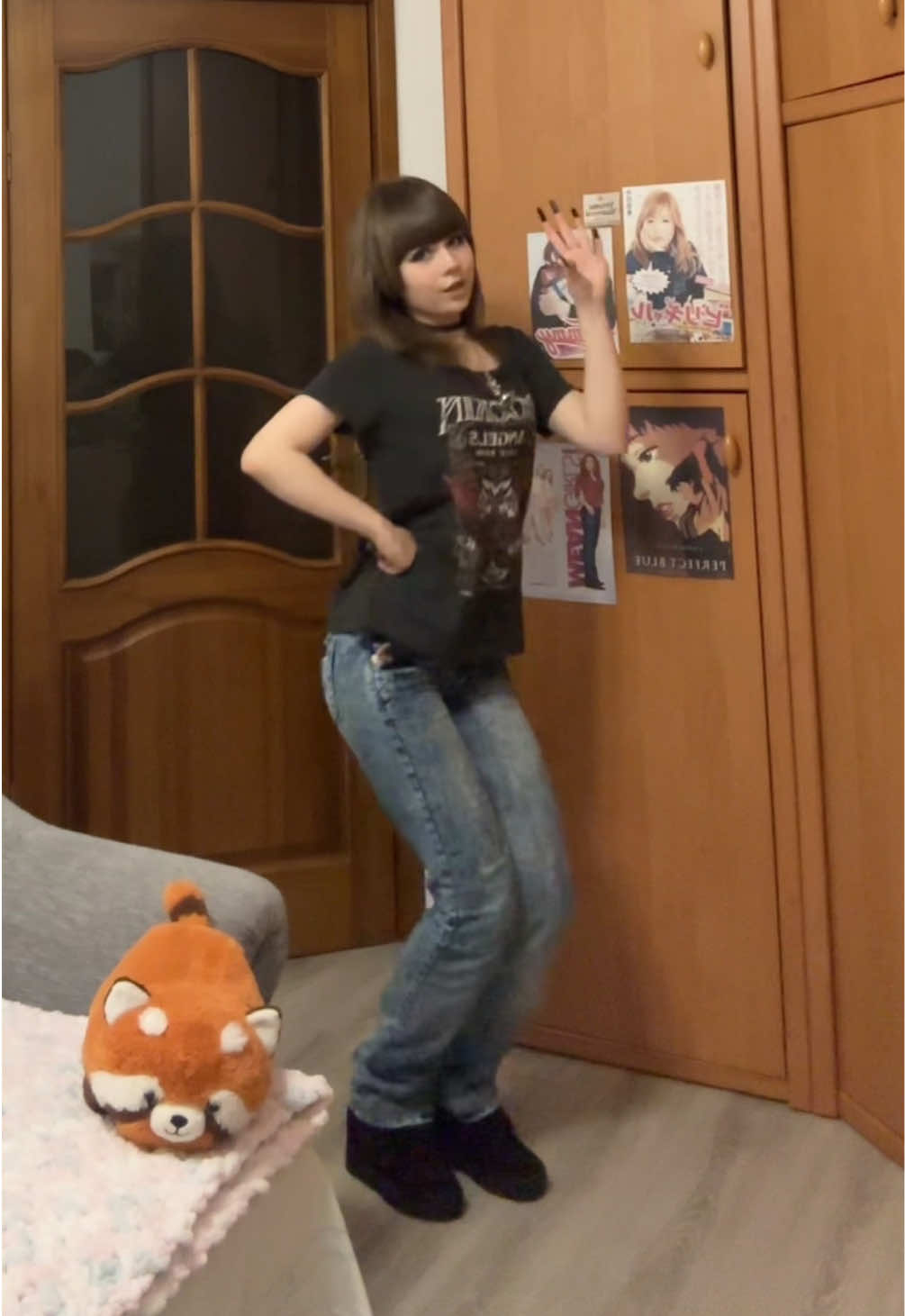 Aing♡ #gyaru #ギャル #dance #jfashion #kpop 