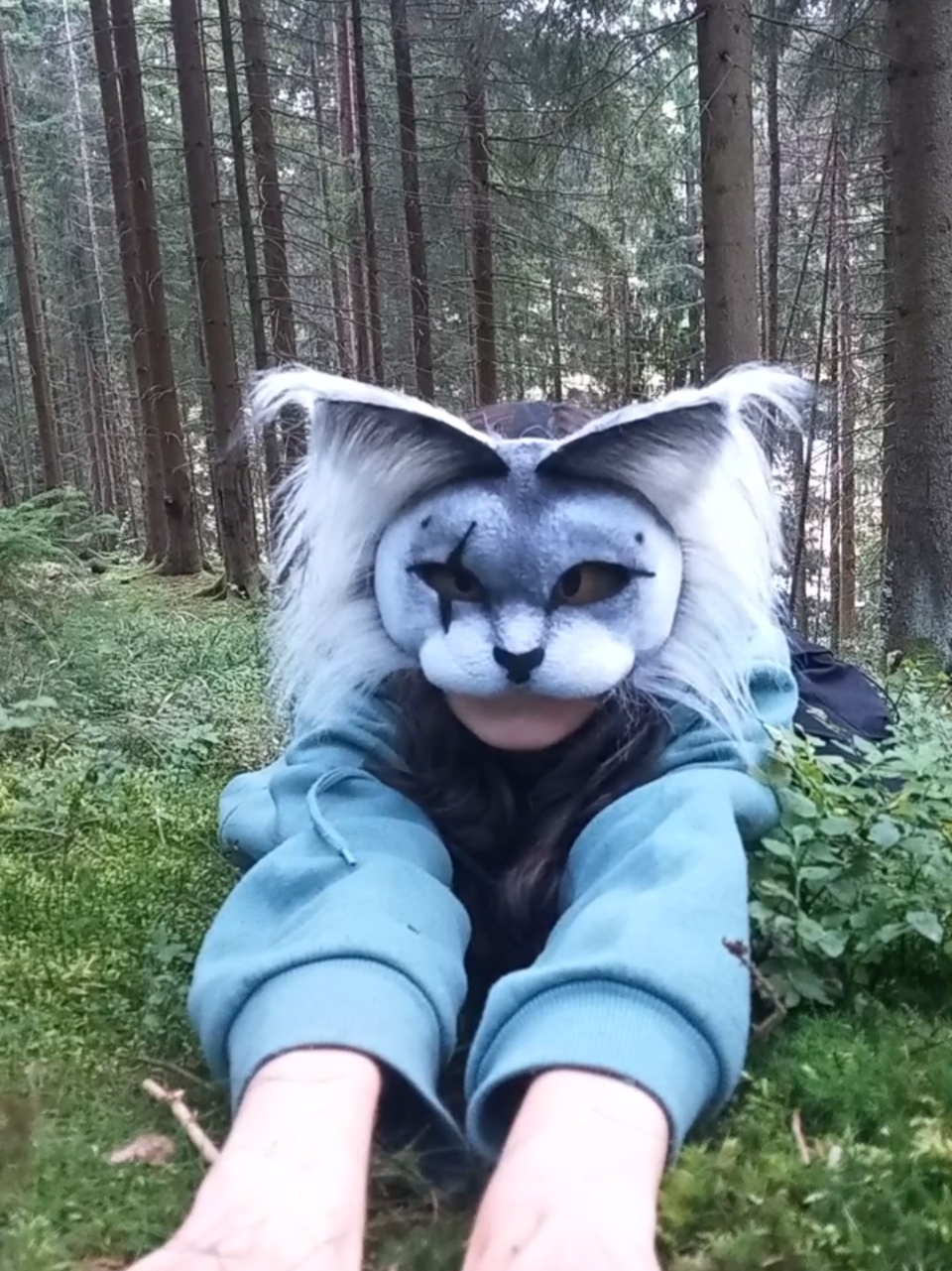 #quadrobics #theriancommunity #theriantiktok #therianthropy #therian 