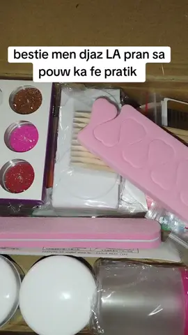 #klk pouw pran paw la 