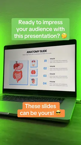 Are you ready to surprise your audience with great presentations 😧💡💻#powerpoint #presentations #consultant #microsoft #infographics 