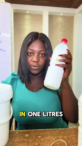 Keep your outdoors neat & solid with Mulch Glue 🌱✨ No more loose rocks, stones, or chippings — just compact, clean, and professional finishes! 🧴 1L – GHS 300 🪣 5L – GHS 1,500 📍 Build & Coat Limited – Lakeside, Koko Junction, Accra 📞 0256080453 / 0256080454 #MulchGlue #BuildAndCoat #FloorSolutions #LandscapingGhana #OutdoorDesign  