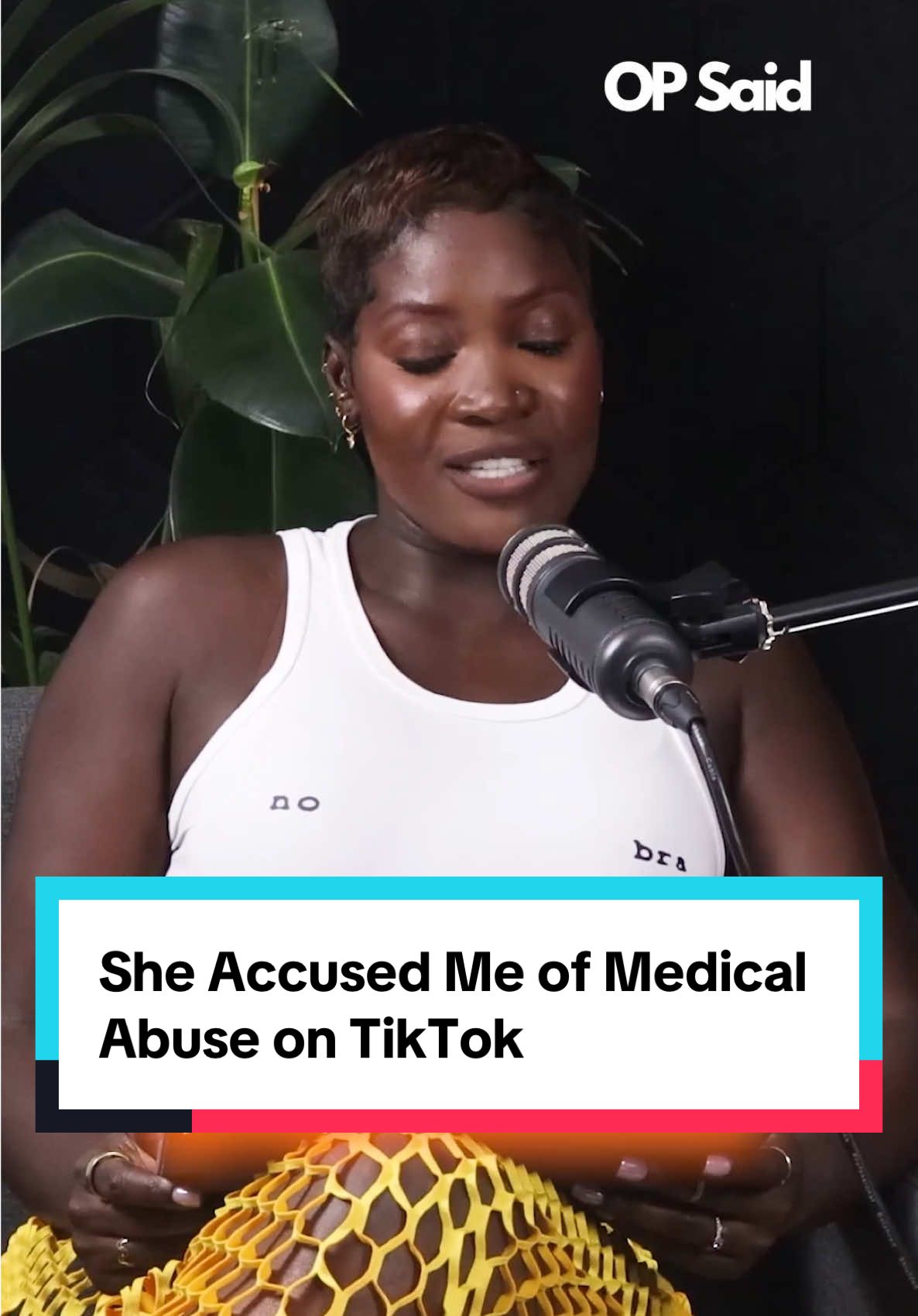 She is crazy #dilemma #podcasts #relationshipproblems #viralvideos #reddit_tiktok 