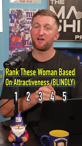 BLIND RANKING WONEN Based On Attractiveness! #fyp #ranking #women #sydneysweeney #attractive 