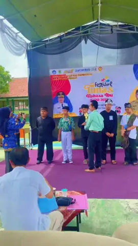 Selamat dan Sukses kepada Tedi Rohadit 3kali mendapatkan Juara ke 3 Borangan putera di FTBI tingkat SMP/MTS se kabupaten Kuningan.. #boranganngabodorsorangan  #FTBI  #ftbi #lombaborangan 